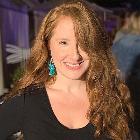 Meet your posher, Kristina! - Picture 1 of 1